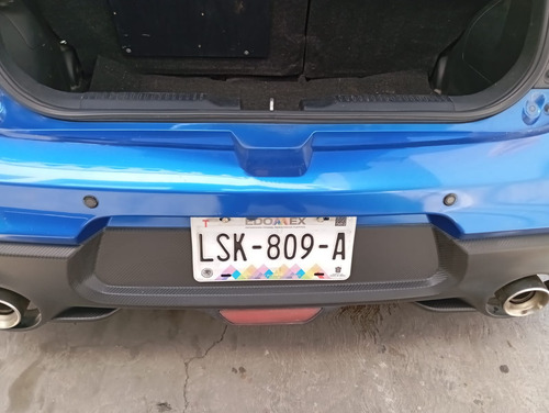 Suzuki Swift 1.2 Gls Mt