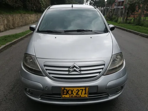 Citroën C3 1.6 Pack