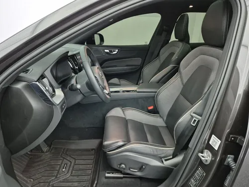 Volvo Xc60 2.0 T8 Ultimate Dark