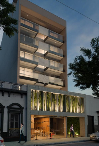 Imagen 2 de 24 de Departamento - San Telmo