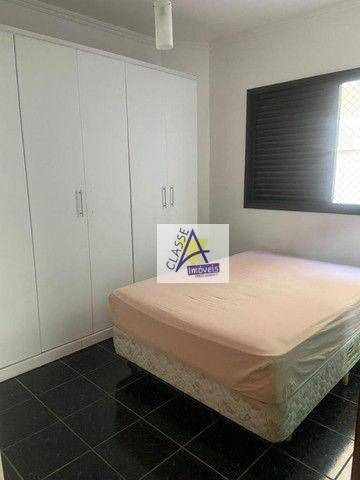 Imagem 15 de 18 de Apartamento Com 2 Dormitórios À Venda, 69 M² Por R$ 279.000,00 - Vila Bocaina - Mauá/sp - Ap0853