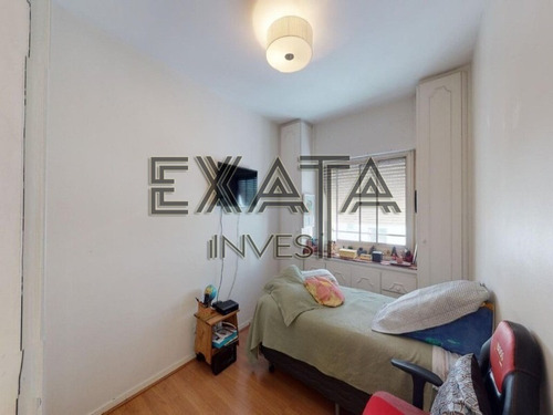 Imagem 13 de 30 de Apartamento No Bairro Brooklin Paulista Com 1 Quarto E 1 Vaga. Preço E Disponibilidade Do Imóvel Sujeitos A Alteração Sem Aviso Prévio. - Ap00896 - 70084744