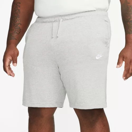 Shorts Nike Sportswear Club Fleece Masculino