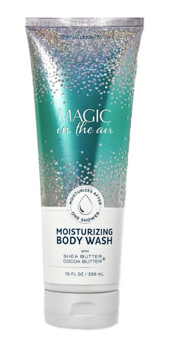 Imagen 1 de 1 de Magic In The Air Gel De Ducha Cremoso Bath & Body Works