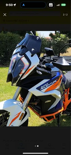Ktm 1290r