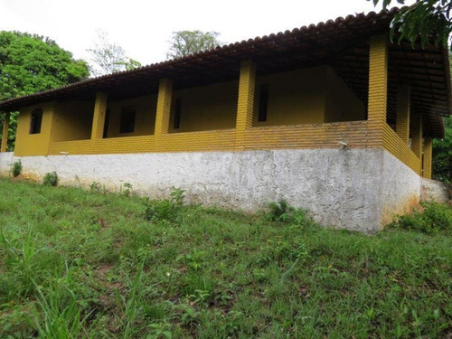 Imagem 5 de 15 de Casa Para Venda Em Camaçari, Barra Do Pojuca, 2 Dormitórios, 1 Banheiro, 5 Vagas - 349_1-1401400
