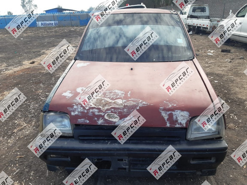 Daewoo Tico En Desarme 1997