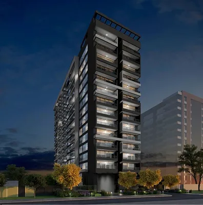 Edificios Dúo Carvajal