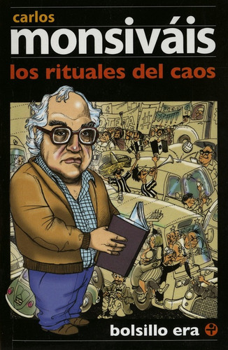 Los Rituales Del Caos