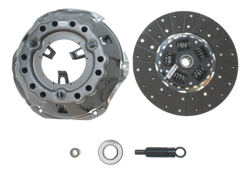 Kit Clutch Chevrolet C10 Pick Up 73-74 4.8 6cil Sachs