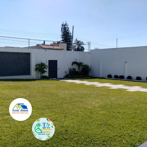 Casa Gallitos Para Fines De Semana En Oaxtepec