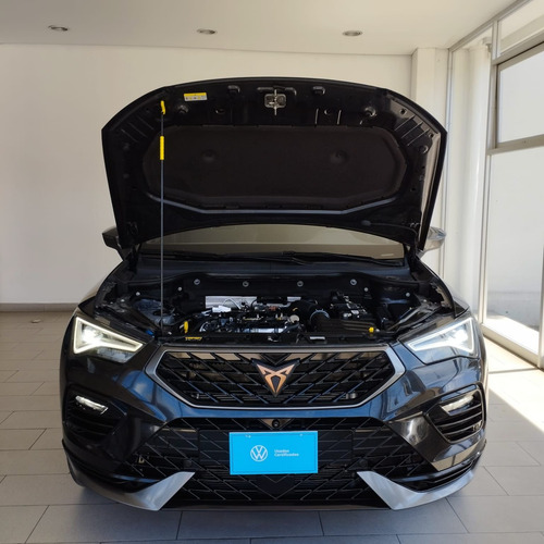Cupra Ateca 2.0 Tsi 300Hp Dsg7