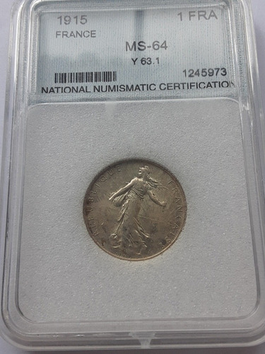 Imagen 3 de 10 de Excelentes Monedas De Plata Y Bronce Antiguas Para Colección