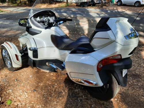 Imagen 5 de 10 de 2013-can-am-spyder-rt-limited-can-am-spyder