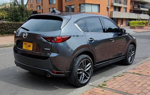 Mazda CX-5 2.5 Grand Touring 4X2