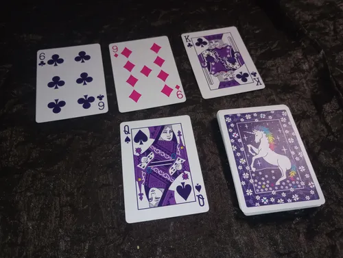 Tarot Gitano - Tres Preguntas Por Si O Por No Con Sibilla