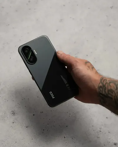 Celular Xiaomi Poco F7 512gb/12gb Preto Preto | MercadoLivre