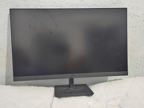 Monitor Hp P24v G5 P24 G5 P24v 23.8 Color Negro Negro (Usado)