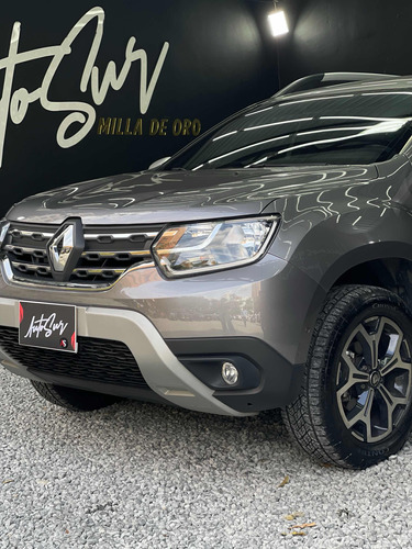 Renault Duster 1.3 Iconic At 2024