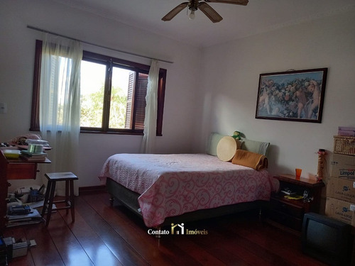 Imagem 15 de 15 de Casa Estilo Chácara Venda Jd Paulista Atibaia - Ca0971-1
