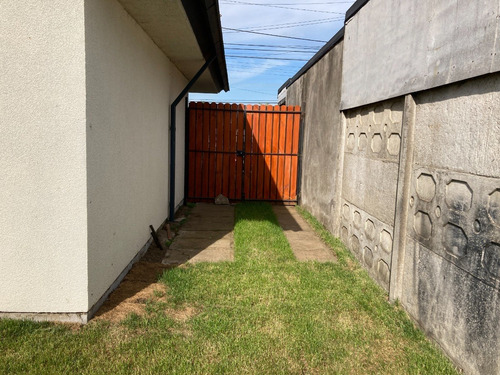 Imagen 4 de 21 de Excelente Propiedad Sector Casa Máquinas.