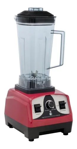 Licuadora Industrial Turmix Profesional Uso Rudo 2.2 L
