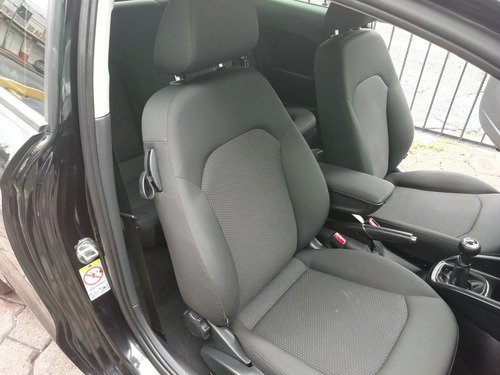 Imagen 5 de 13 de Audi A1 1.4 Cool Mt 2016