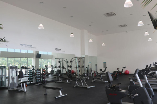 * Departamento En Venta En El Table Cancun
