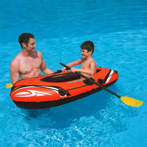 Bote Inflable Hydro-force - Charrúa Store