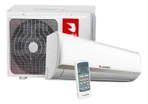 Comprar Aire Acondicionado James Aam-12 Fcf 12000 Btu Clase C