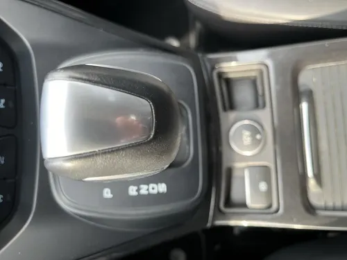 Ford Escape TITANIUM TURBO SEC 2,0 4X4