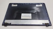 Comprar Carcasa Compaq 21n Back Azul (anclajes Reparados)