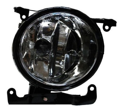 Faro Niebla Dodge Verna 2004-2005 + Regalo