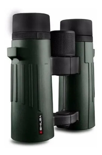 Binocular Shilba Odyssey 10x42 Optica Premium Color Verde