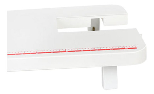 Extensión De Mesa Portátil, Cómoda Mesa De Coser Grande