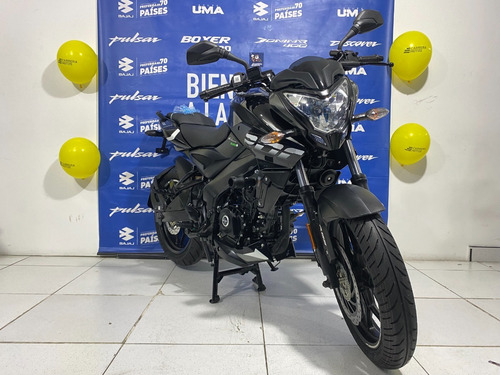 Imagen 7 de 24 de Bajaj Pulsar Ns200 Abs 2023
