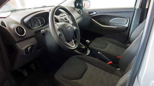 Ford Ka Sel 5p