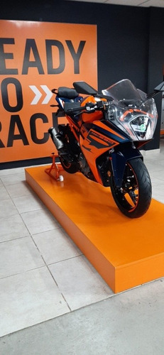 Imagen 2 de 24 de Ktm Rc 390 Nuevo Modelo Financiacion A Tasa Cero, Motoswift