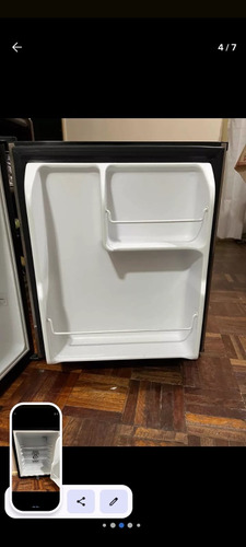 Heladera Vondom Minibar Frigobar