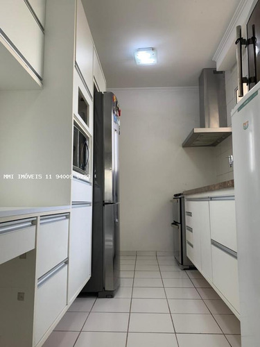 Imagem 14 de 15 de Apartamento 4 Dormitórios Para Venda Em São Paulo, Mooca, 4 Dormitórios, 1 Suíte, 3 Banheiros, 2 Vagas - 72_1-1625491
