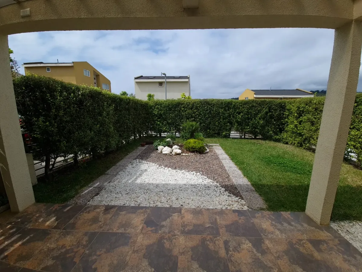 Imagen 3 de 30 de ¡rebajada! Jardín Del Mar | 5d + 3b | Sala De Estar |
