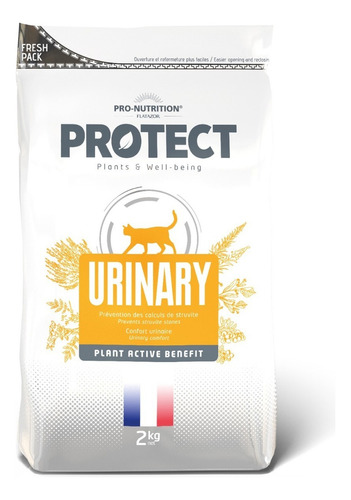 Pro-nutrition Protect Urinary Felino 2kg