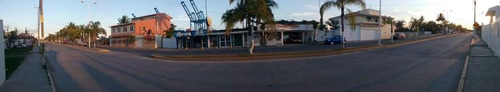 Local Comercial Renta 1600 M² Cerca Playa Tuxpan Veracruz