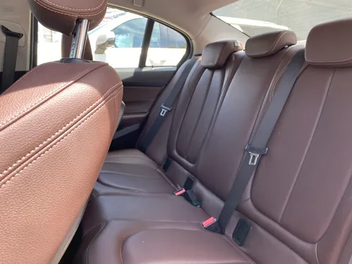 BMW Serie 1 1.6 118i M Sport