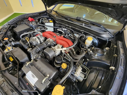 Toyota Gt86