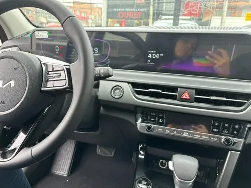 Kia Seltos Zenith Mod 2025 Hoy Precio Especial Llama Ya