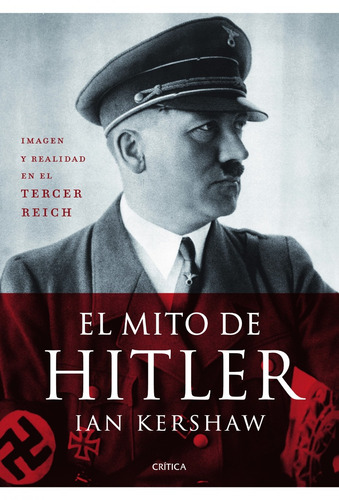 Mito De Hitler, El