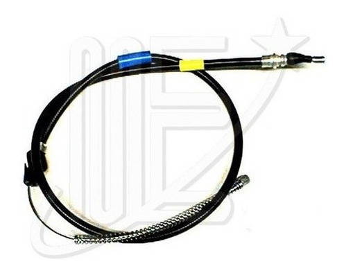 Cable Freno Mano Trasero Izquierdo Ford F100 81/84