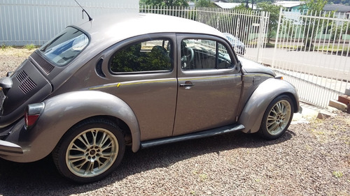Volkswagem Fusca 1.6