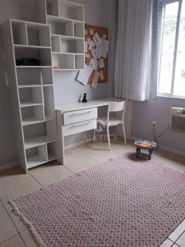 Imagem 17 de 28 de Apartamento Com 3 Dormitórios À Venda, 88 M² Por R$ 569.000,00 - Centro - Florianópolis/sc - Ap2053